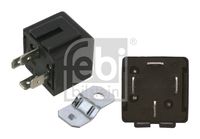 ERA 661106 - Relé, corriente de trabajo