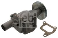 DOLZ S199 - Bomba de agua, refrigeración del motor