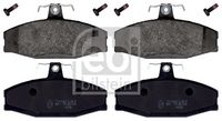 ESEN SKV 23SKV651 - Pinza de freno