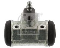 DRI 318032102 - Motor de arranque