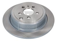 COMLINE ADC1829 - Disco de freno - Comline