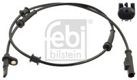 DELPHI SS20388 - Sensor, revoluciones de la rueda