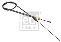 ESEN SKV 25SKV083 - Cable de accionamiento, freno de estacionamiento
