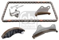FEBI BILSTEIN 106740 - Juego de cadena de distribución - Basic Short Kit
