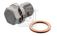 FARE SA 16495 - Tapón roscado, colector de aceite