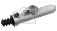 BREMBO C50018 - Cilindro maestro, embrague - ESSENTIAL LINE