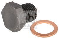 ELRING 115100 - Junta tórica, tapón roscado de vaciado de aceite