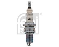 BOSCH 0241235755 - Bujía de encendido - Níquel