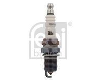 BOSCH 0242245558 - Bujía de encendido - Double Platinum