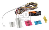 FEBI BILSTEIN 107064 - Kit reparación cables, puerta - febi Plus