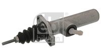 DELPHI LM49610 - Cilindro maestro, embrague