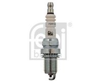 BOSCH 0242240653 - Bujía de encendido - Iridio