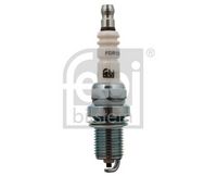 BOSCH 0242240593 - Bujía de encendido - Níquel