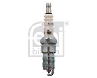 BOSCH 0242229655 - Bujía de encendido - Níquel