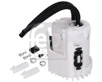 BOSCH 0986580823 - Bomba de combustible