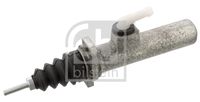 DELPHI LM49210 - Cilindro maestro, embrague