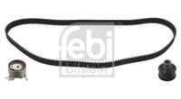 CONTINENTAL CTAM CT871K2 - Juego de correas dentadas