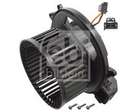 FEBI BILSTEIN 107391 - Ventilador habitáculo