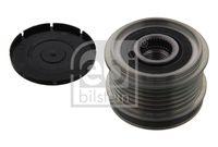 ESEN SKV 11SKV007 - Rueda libre alternador