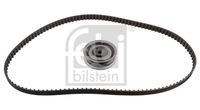 DOLZ SKD122 - Juego de correas dentadas