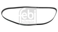 CONTINENTAL CTAM CT726K2 - Juego de correas dentadas