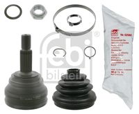 COMLINE ECV172 - Juego de articulación, árbol de transmisión