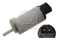 FARE SA 12788 - Bomba de agua de lavado, lavado de parabrisas