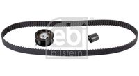 CONTINENTAL CTAM CT867K4 - Juego de correas dentadas