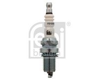 BOSCH 0242245536 - Bujía de encendido - Níquel