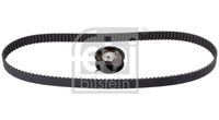 CONTINENTAL CTAM CT867K4 - Juego de correas dentadas