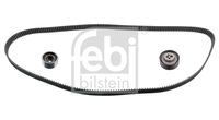 CONTINENTAL CTAM CT726K2 - Juego de correas dentadas