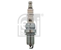 BOSCH 0242235912 - Bujía de encendido - Níquel