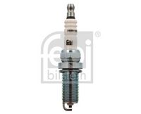 BOSCH 0242229923 - Bujía de encendido - Níquel