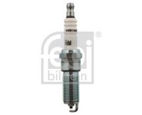 BOSCH 0242229986 - Bujía de encendido - Níquel