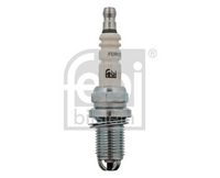 BOSCH 0242236564 - Bujía de encendido - Double Platinum