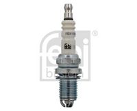 BOSCH 0242235914 - Bujía de encendido - Níquel