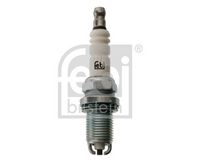 BOSCH 0242229878 - Bujía de encendido - Níquel