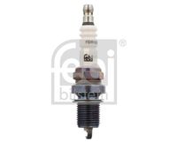 BOSCH 0242240649 - Bujía de encendido - Double Platinum