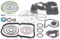 DELPHI HDF496 - Filtro combustible