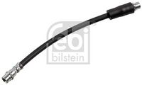 DELPHI LH0210 - Tubo flexible de frenos