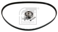 CONTINENTAL CTAM CT874K1 - Juego de correas dentadas