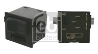 ESEN SKV 36SKV010 - Interruptor, luz principal
