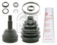 COMLINE ECV042 - Juego de articulación, árbol de transmisión