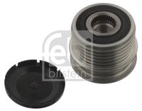 ESEN SKV 11SKV014 - Rueda libre alternador