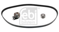 FAE 15035 - Sensor, presión colector de admisión