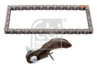 FEBI BILSTEIN 108039 - Kit cadenas, accionamiento bomba aceite - Basic Short Kit
