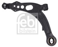 DELPHI TD358W - Suspensión, Brazo oscilante