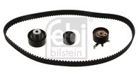 CONTINENTAL CTAM CT978K2 - Juego de correas dentadas