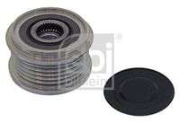 ESEN SKV 11SKV015 - Rueda libre alternador