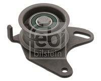 BLUE PRINT ADC47616 - Polea tensora, correa dentada